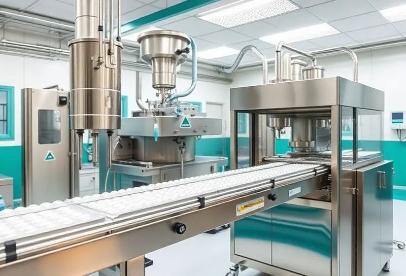 Production facility